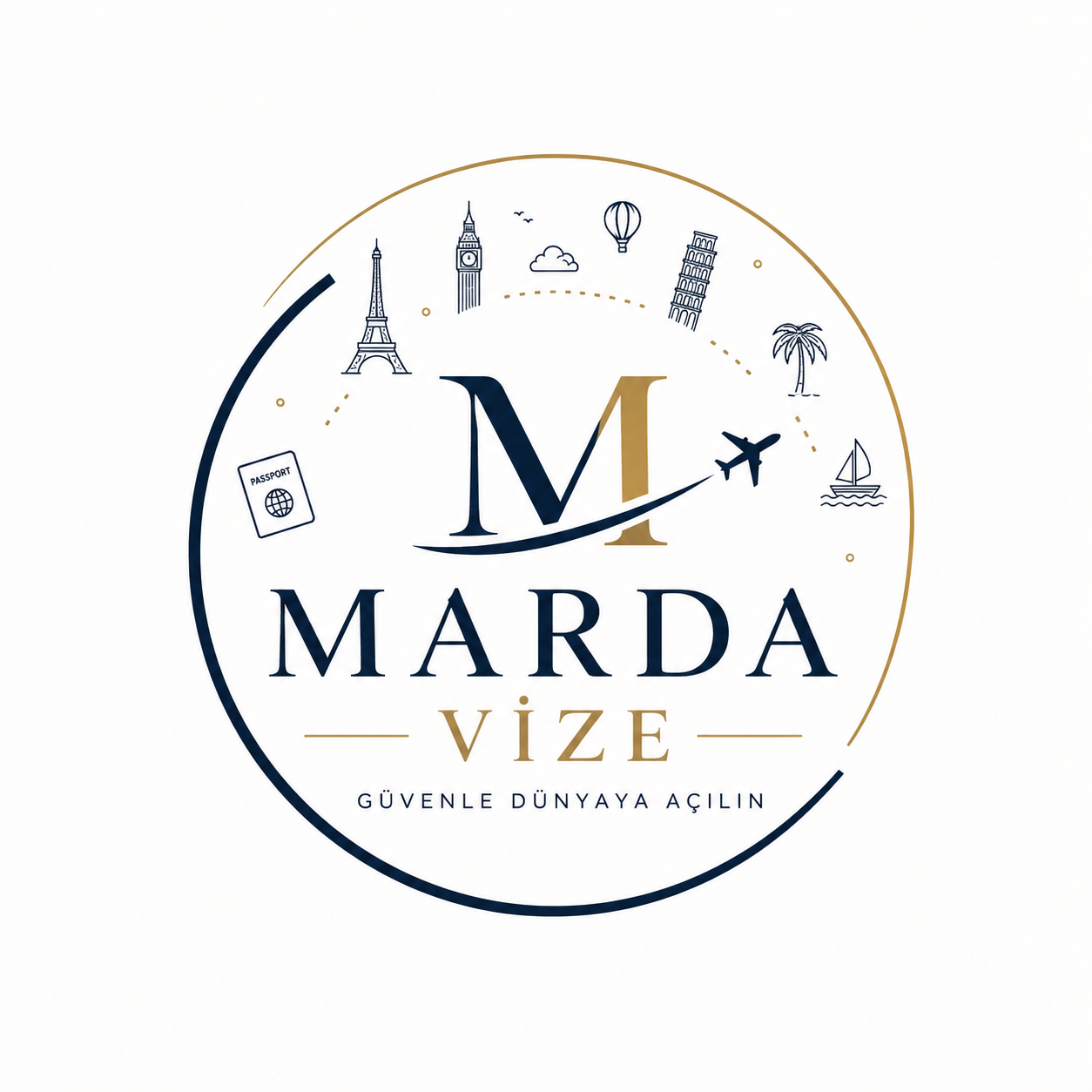 Marda Vize
